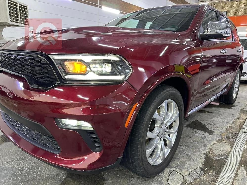 Dodge Durango